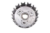 Clutch basket, clutch hub, gear, gearbox set Kawasaki ZR 7S ZR750F H 01-04