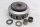 Clutch basket, clutch hub, gear, gearbox set Kawasaki ZR 7S ZR750F H 01-04