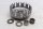 Clutch basket, clutch hub, gear, gearbox set Kawasaki ZR 7S ZR750F H 01-04