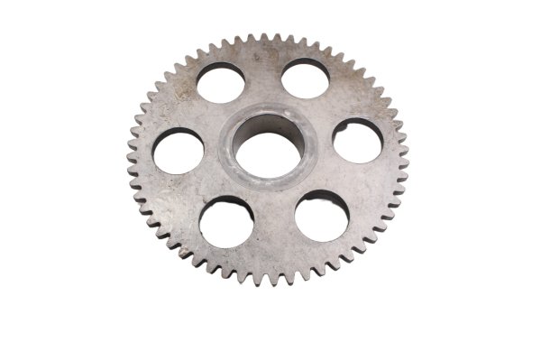 Crankshaft gear, drive gear, engine right Kawasaki ZR 7S ZR750F H 01-04
