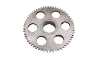 Crankshaft gear, drive gear, engine right Kawasaki ZR 7S...