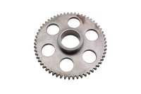 Crankshaft gear, drive gear, engine right Kawasaki ZR 7S...