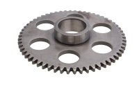 Crankshaft gear, drive gear, engine right Kawasaki ZR 7S ZR750F H 01-04