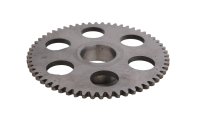 Crankshaft gear, drive gear, engine right Kawasaki ZR 7S ZR750F H 01-04