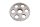 Crankshaft gear, drive gear, engine right Kawasaki ZR 7S ZR750F H 01-04