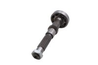 Starter shaft, starter pinion, starter shaft Kawasaki ZR 7S ZR750F H 01-04