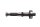 Starter shaft, starter pinion, starter shaft Kawasaki ZR 7S ZR750F H 01-04