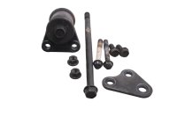 Engine mount, right-hand side, engine attachment Kawasaki...