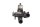 Wasserpumpe Kühlmittelpumpe Gehäuse Dichtung Yamaha FJR 1300 A RP11 04-05