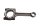 Pleuelstange Kurbeltrieb Motor Pleuel Kolbenstange Yamaha FJR 1300 A RP11 04-05