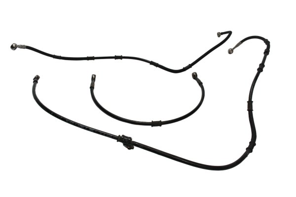 Brake line complete set hydraulic Ducati Monster 1200 S M600 14-16