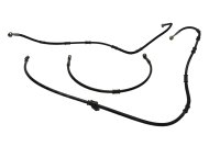 Brake line complete set hydraulic Ducati Monster 1200 S...