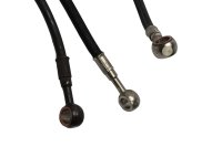 Brake line complete set hydraulic Ducati Monster 1200 S M600 14-16