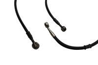 Brake line complete set hydraulic Ducati Monster 1200 S M600 14-16