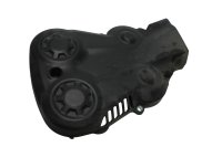 Timing belt guard cover, rear engine cover Ducati Monster 1200 S M600 14-16
