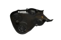 Timing belt guard cover, rear engine cover Ducati Monster 1200 S M600 14-16