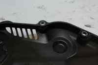 Timing belt guard cover, rear engine cover Ducati Monster 1200 S M600 14-16