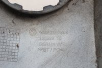 Tankdæksel, foroven BMW R 1200 GS K25 0307 R12 04-07