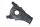 Tankdæksel, foroven BMW R 1200 GS K25 0307 R12 04-07