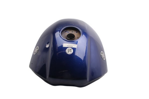 Kraftstofftank Benzintank Tankverschlussaufnahme Yamaha FJR 1300 A RP11 04-05