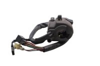 Left handlebar switch: turn signals, lights, horn Kawasaki ZR 7S ZR750F H 01-04