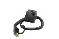 Left handlebar switch: turn signals, lights, horn Kawasaki ZR 7S ZR750F H 01-04