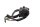 Left handlebar switch: turn signals, lights, horn Kawasaki ZR 7S ZR750F H 01-04