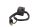 Left handlebar switch: turn signals, lights, horn Kawasaki ZR 7S ZR750F H 01-04