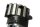 Avgasskydd värmesköld vänster värmebeständigt lock Yamaha V-Max 2WE 91-06