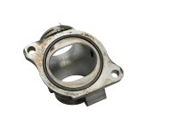 Insugningsrör, förgasargummi, packning, insugsområde Yamaha V-Max 2WE 91-06