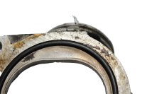 Insugningsrör, förgasargummi, packning, insugsområde Yamaha V-Max 2WE 91-06