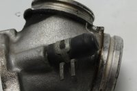 Insugningsrör, förgasargummi, packning, insugsområde Yamaha V-Max 2WE 91-06