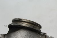 Insugningsrör, förgasargummi, packning, insugsområde Yamaha V-Max 2WE 91-06