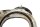 Insugningsrör, förgasargummi, packning, insugsområde Yamaha V-Max 2WE 91-06
