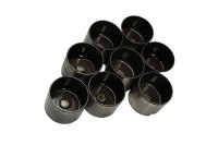 Ventillyftare, bakre kamaxel, ventilstyrning, hydrauliska...