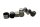 Ventilløfter, bageste knastaksel, ventiltræ, hydrauliske ventilløftere Yamaha V-Max 2WE 91-06