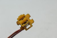 Ignition coil 12V high voltage transformer ignition cable Yamaha V-Max 2WE 91-06