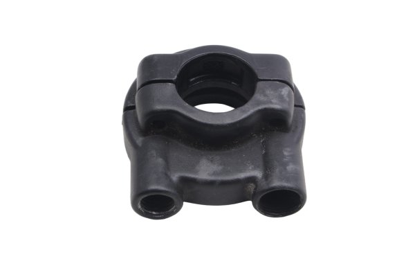 Soporte del cable del acelerador, distribuidor, puño del acelerador de doble cable Moto Guzzi Breva V 1100 LP 04-07