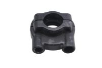 Soporte del cable del acelerador, distribuidor, puño del acelerador de doble cable Moto Guzzi Breva V 1100 LP 04-07