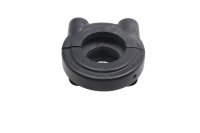 Soporte del cable del acelerador, distribuidor, puño del acelerador de doble cable Moto Guzzi Breva V 1100 LP 04-07