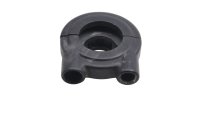 Soporte del cable del acelerador, distribuidor, puño del acelerador de doble cable Moto Guzzi Breva V 1100 LP 04-07