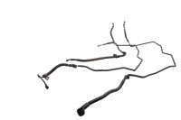 Bremsleitung Bremsschlauch Verbinder Halter Yamaha FJR...