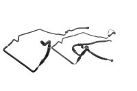 Bremsleitung Bremsschlauch Verbinder Halter Yamaha FJR 1300 A RP11 04-05
