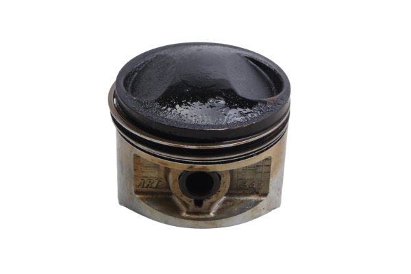 Piston with piston rings, piston pin, cylinder Kawasaki ZR 7S ZR750F H 01-04