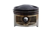 Piston with piston rings, piston pin, cylinder Kawasaki...