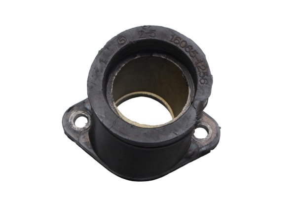 Intake manifold, carburetor rubber, intake manifold gasket Kawasaki ZR 7S ZR750F H 01-04