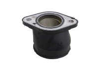 Intake manifold, carburetor rubber, intake manifold gasket Kawasaki ZR 7S ZR750F H 01-04