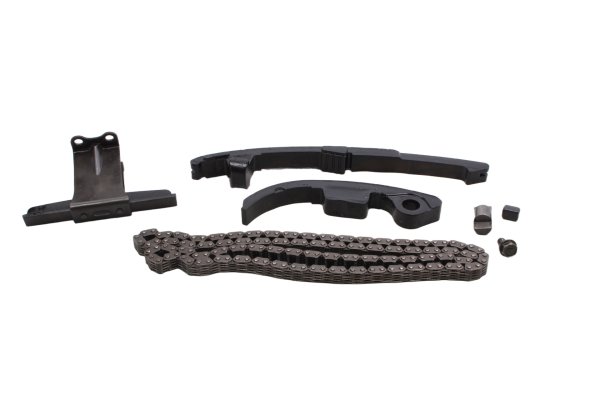 Timing chain, chain tensioner, guide rail Kawasaki ZR 7S ZR750F H 01-04
