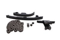 Timing chain, chain tensioner, guide rail Kawasaki ZR 7S...
