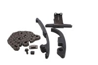Timing chain, chain tensioner, guide rail Kawasaki ZR 7S ZR750F H 01-04